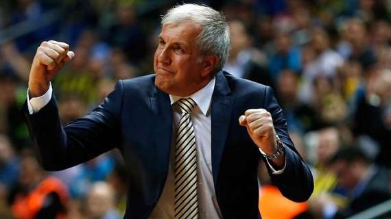EuroLeague - Obradovic: "Qualche giocatore non sembra interessato a giocare"