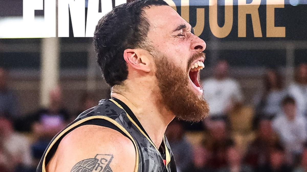 Strazel! Il Monaco ridotto all'osso batte l'Olympiacos nel finale