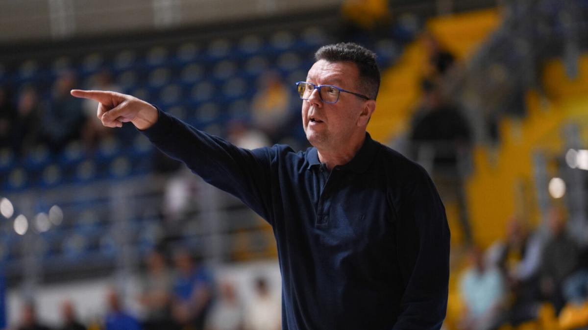 Rieti vs VL Pesaro, diretta (61-56 al 22')