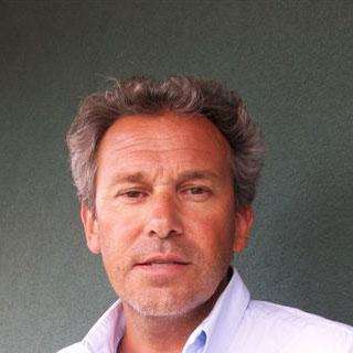 coach Maurizio Zuppi (Calligaris)
