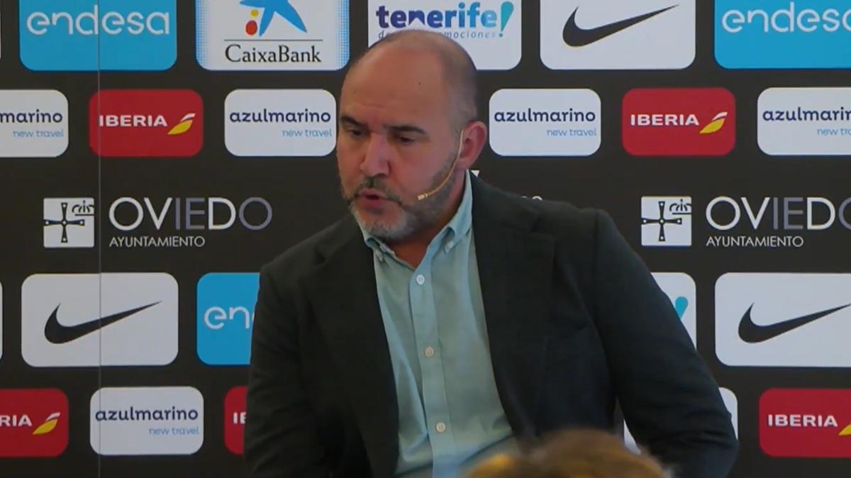 Chus Mateo annuncia novità nel roster della Spagna contro l'Ucraina