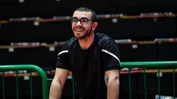 Dinamo Sassari, alcune novità nello staff di Massimo Bulleri