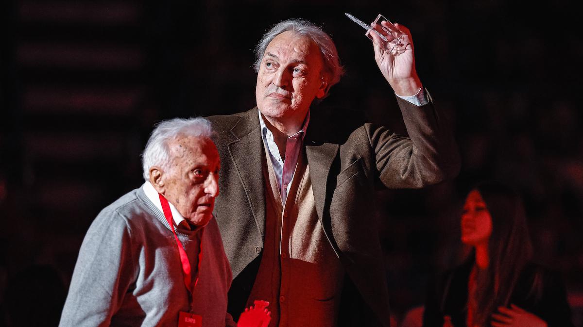 Sandro Gamba: «Bye bye Europa: ci sarebbe voluto uno come Kenney a Monaco»