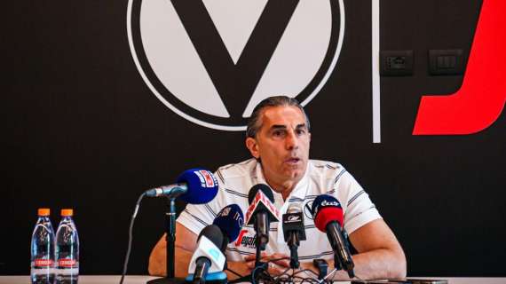 Zoran Savic: "Virtus Bologna? La società ha lavorato bene sul mercato"