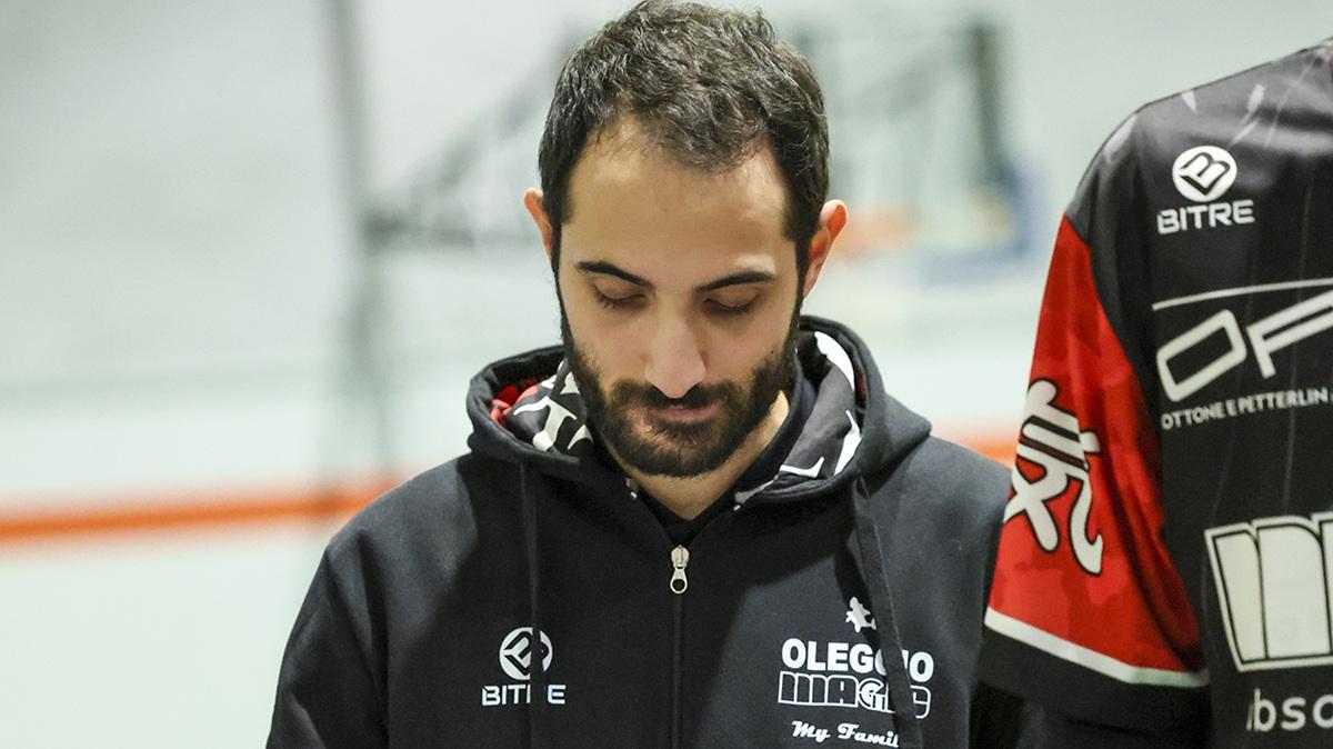 Serie B - Oleggio Magic, in trasferta a casa di Bocconi Milano