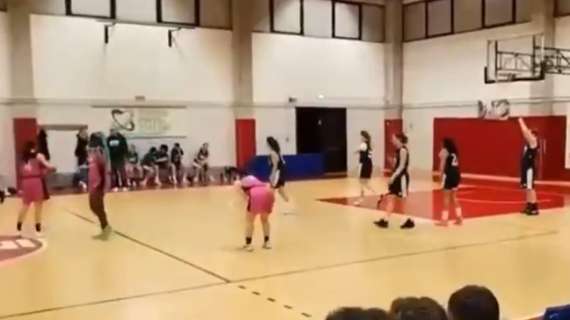 Incredibile episodio razzista a Rimini in una partita Under 19 femminile