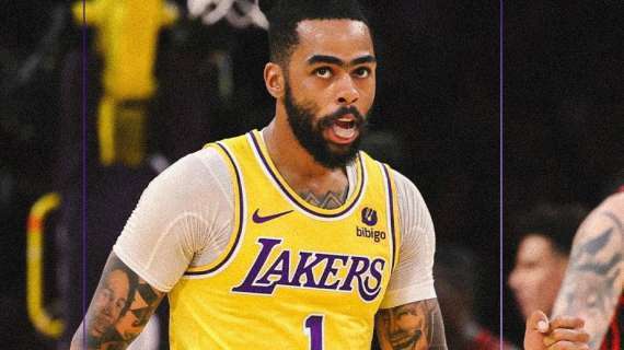 D'Angelo Russell e Lituania, Linas Kleiza chiarisce la posizione della Federazione 