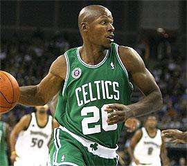 Ray Allen