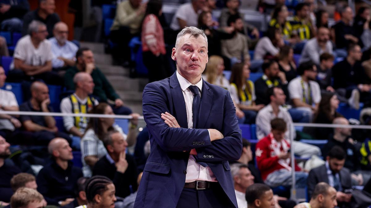 Olimpia Milano, come arriva il Fenerbahce: un dubbio per Saras, out i grandi ex