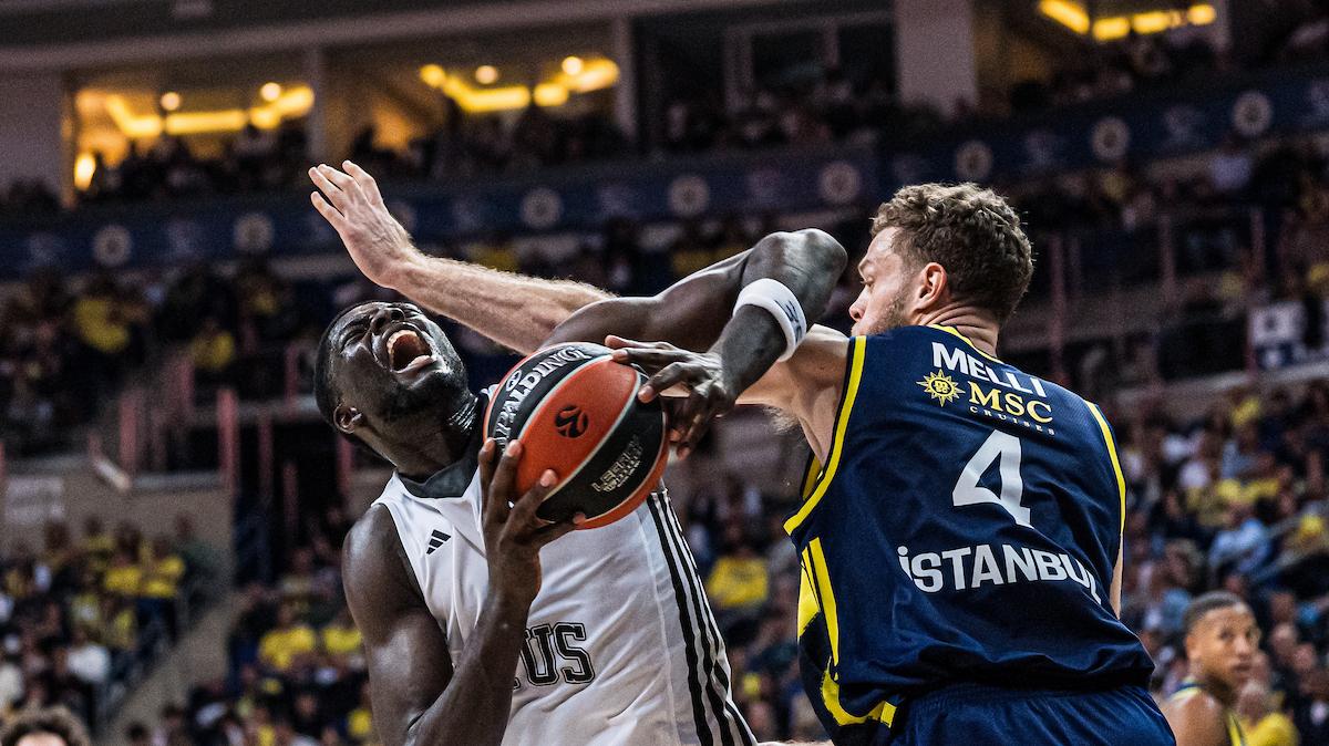 CorBologna: «La nemesi della Virtus colpisce ancora: Nicolò Melli»