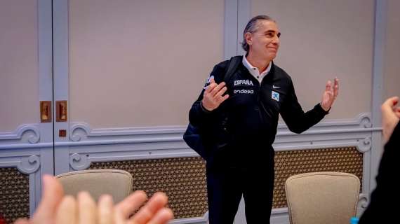 Spagna, Elisa Aguilar spiega perché «non è un fallimento» l'uscita da EuroBasket