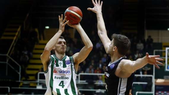 MERCATO A - Avellino: Ortner è ormai a Brescia, verso il recupero di Lawal