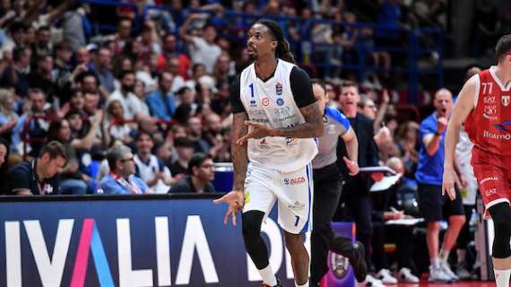 MERCATO A2 - CorSport: "Fortitudo Bologna, spiraglio per Gabriel"