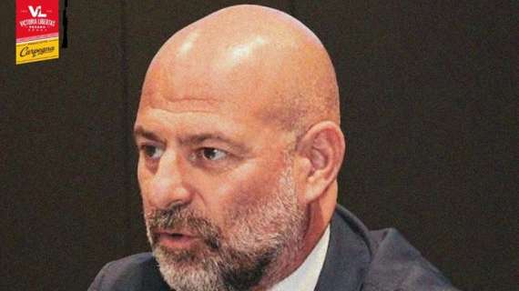 A2 - Vuelle Pesaro, per Dalla Salda contratto "in modalità manager"