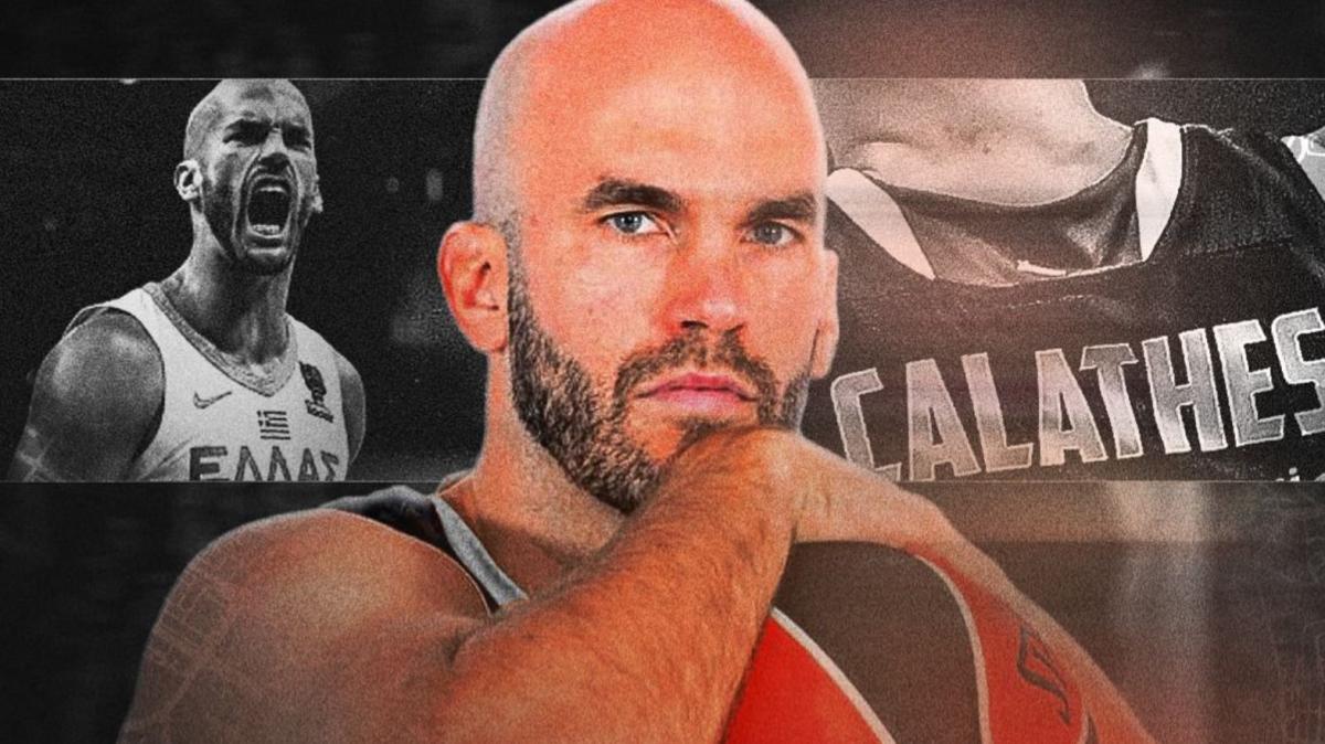 UFFICIALE: Nick Calathes lascia Monaco e firma al Partizan Belgrado