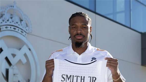 MERCATO NBA - Dennis Smith Jr torna ai Dallas Mavericks: sarà al training camp 