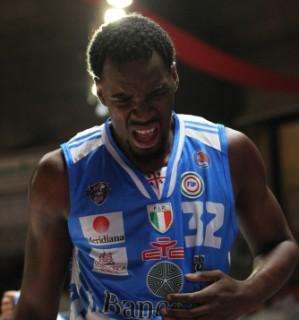 Varnado: “Stiamo lavorando sulla chimica e l’empatia della squadra”