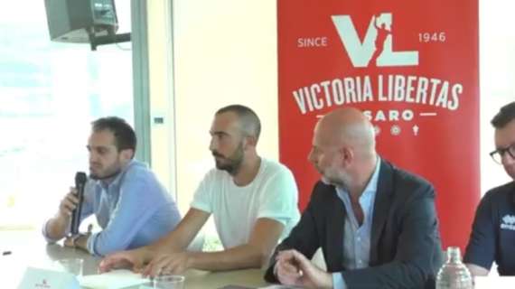 MERCATO A2 - VL Pesaro, è vicino il primo straniero: sarà un lungo