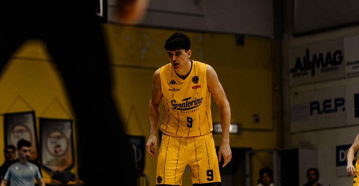 Serie B - L'ultimo quarto condanna Grantorino nella sfida con Spezia