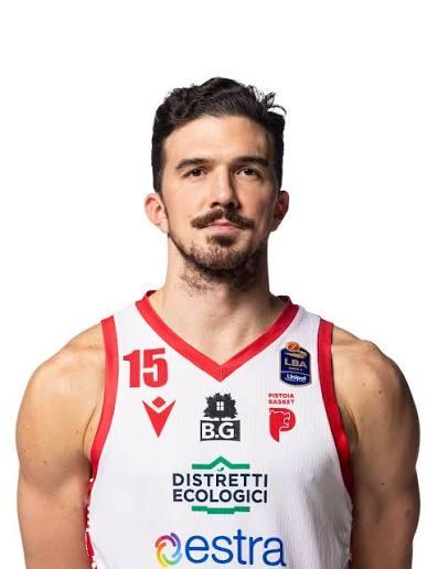 A2 - La Estra Pistoia spreca una chance importante contro la Fortitudo Bologna 