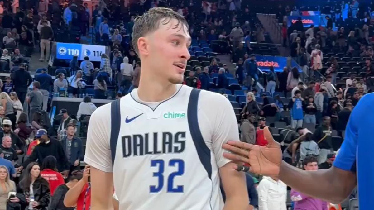 «Ha tutto per essere grande»: Cooper Flagg si prende Dallas e batte LeBron James