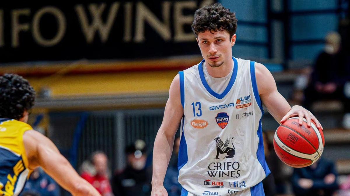 A2 - Ruvo–Cremona, al PalaColombo sfida decisiva per salvezza e ambizioni