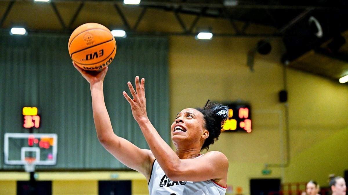 LIVE EC Women - GEAS Sesto v BAXI Ferrol: la diretta streaming