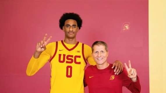 NCAA - Alijah Arenas potrebbe saltare la stagione da matricola
