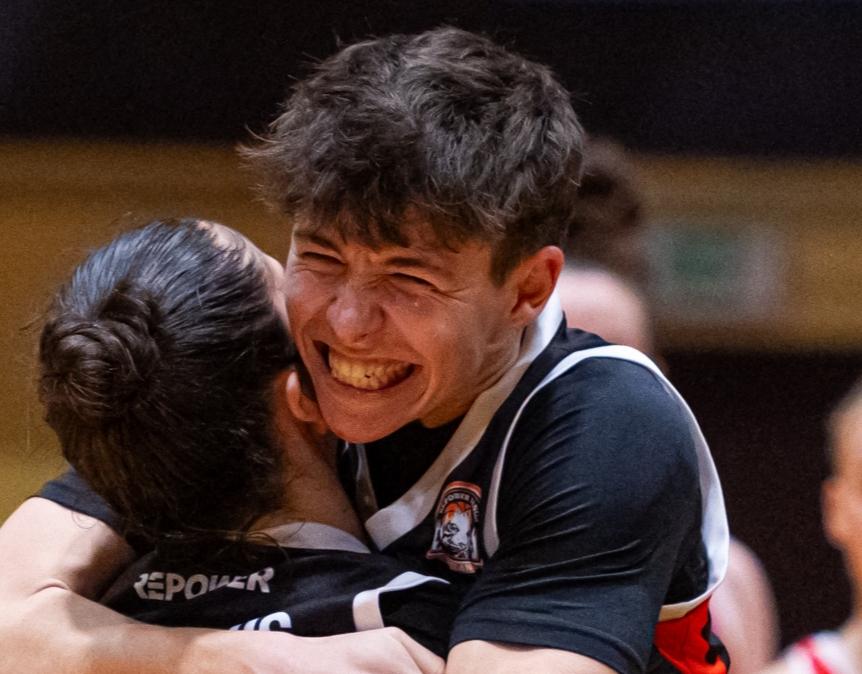 A2 F Girone A: Sanga-MIBS... il derby di Milano