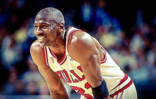 NBA - Michael Jordan venti anni fa: record di punti contro i Cavaliers
