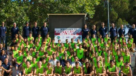 Sport e disabilità come binomio vincente. Scopriamo il Master Camp Salento 2018