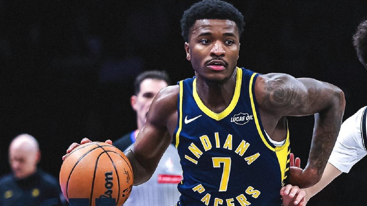  Pacers in emergenza ma vincenti: Brooklyn piegata dal sigillo di Kam Jones