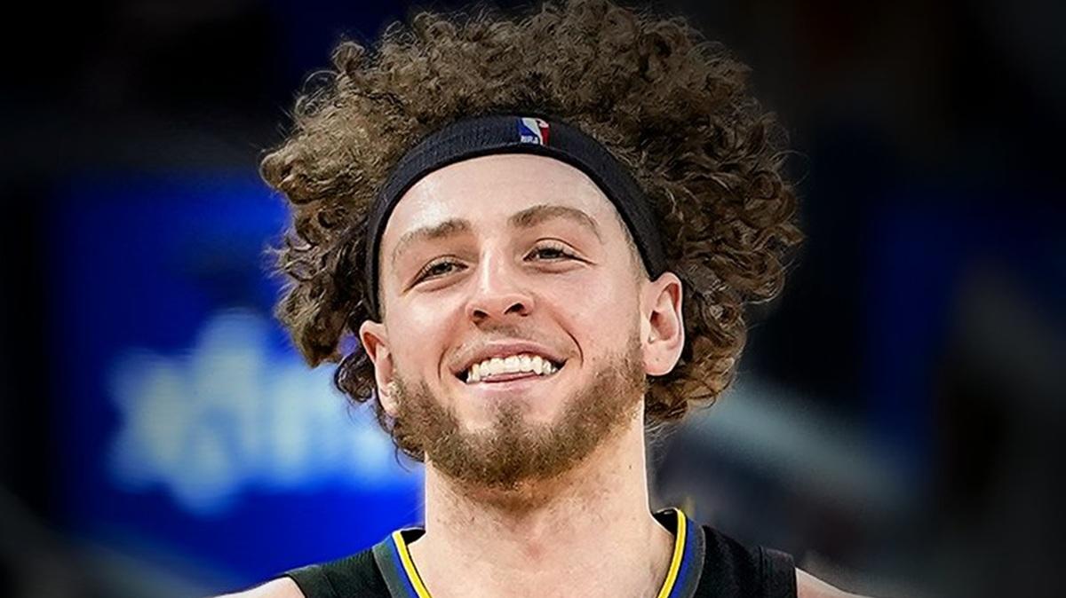 Golden State ha rifiutato le richieste dei Sixers per Brandin Podziemski