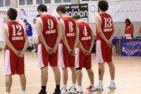 Il Basket Oderzo saluta Rubin, Gnes, Cescon, Fingolo e Toffoletto 