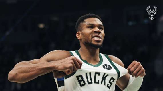 MERCATO NBA - Doc Rivers stronca i rumors su Giannis Antetokounmpo