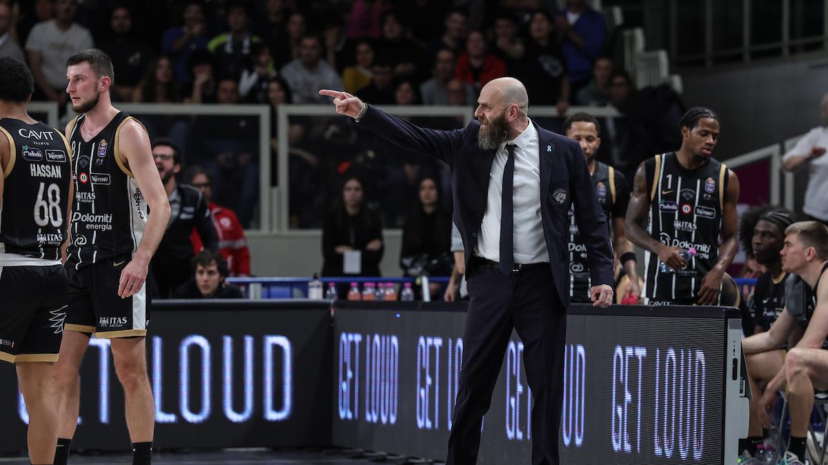 Due club multati (oltre Trapani) nella 11^ giornata: sanzione per Brescia e Trento