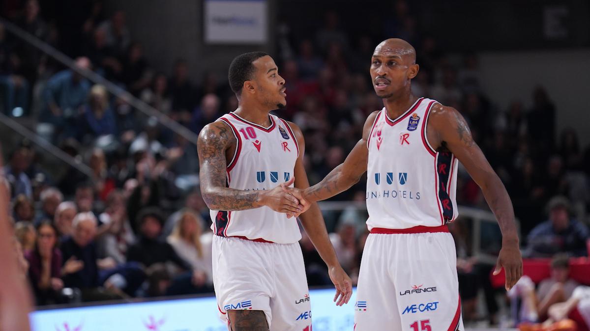 MERCATO LBA - Reggio, piace McGruder. Ma altra chance per Jamar Smith