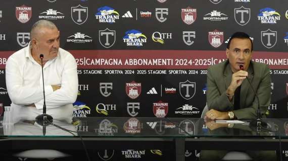 LBA - Trapani, Antonini su Repesa: "Come aver preso Mourinho nel calcio"