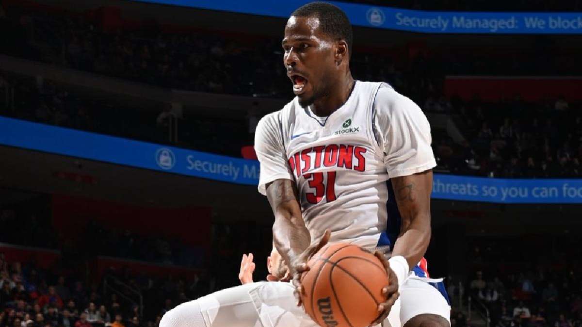 Pistons “di riserva” ma di lusso: Chicago cede alla profondità di Detroit