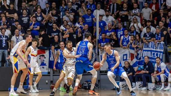 Serie B - Pielle Livorno, la striscia vincente si chiude al PalaTiziano contro la Virtus Roma