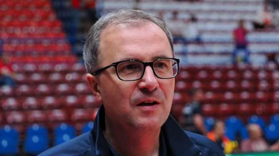 LBA - Olimpia Milano, Fioretti "Treviso: il pericolo da transizione e uno contro uno"