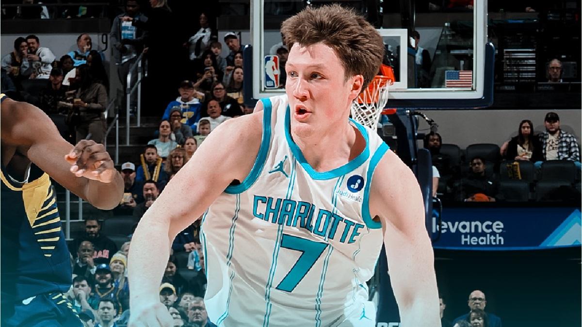 Kon Knueppel guida la gara per il Rookie of Year, superando Cooper Flagg