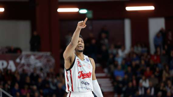 Trieste, Jeff Brooks: «Dopo Trapani ci credono deboli, non è così»