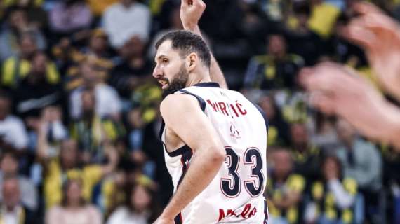 Olimpia, le pagelle del successo a Istanbul: Mirotic devastante, Dimitrijevic in crescita