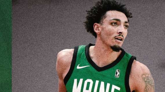 MERCATO EL - Il Barcelona mette nel mirino Miles Norris?