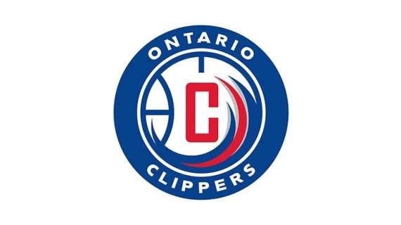 G League - I Clippers hanno ribattezzato la loro affiliata della G League