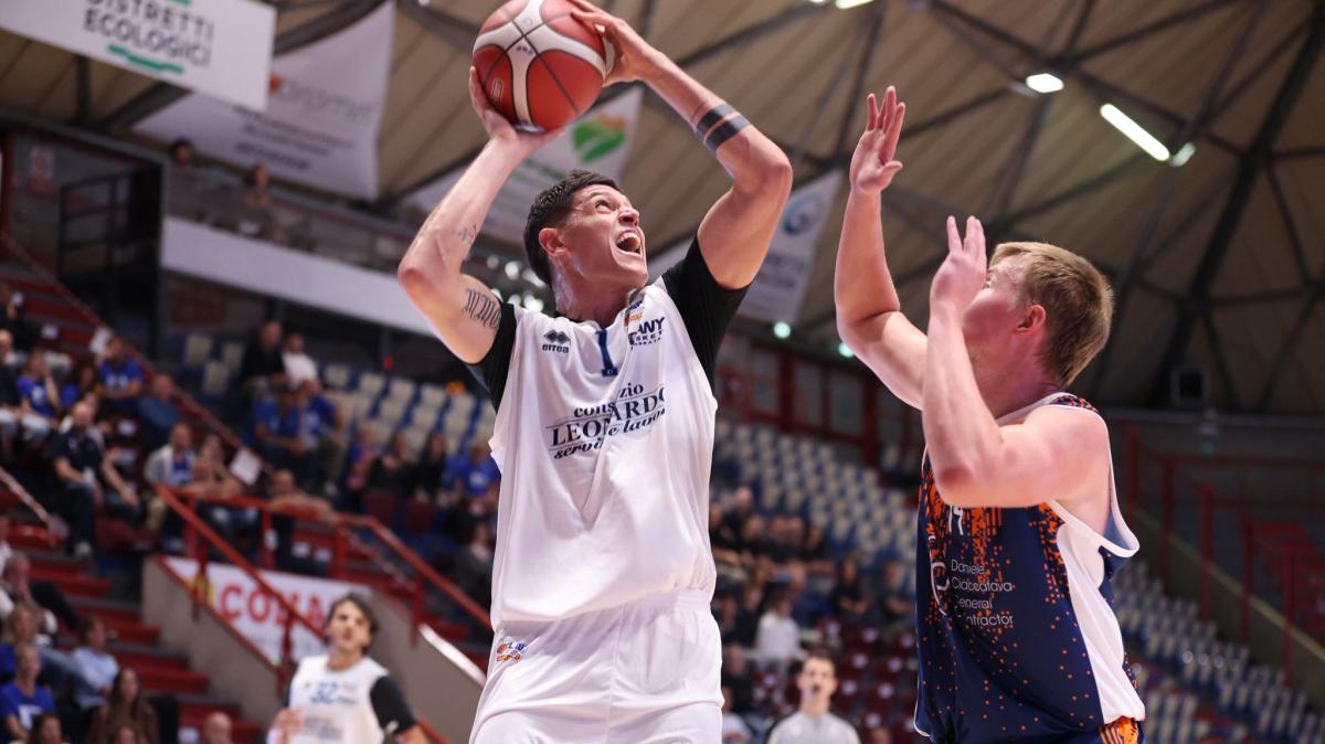 Serie B - Dany Basket Quarrata, ecco la prima vittoria: Jesi ko all'overtime