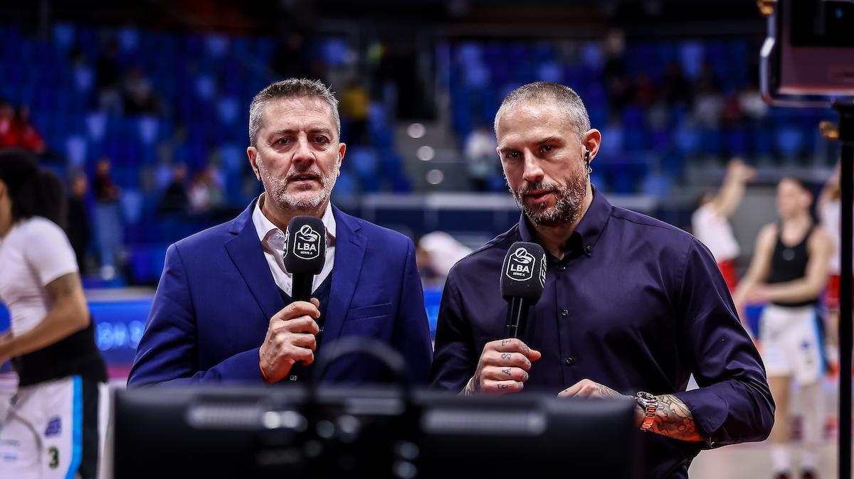 Tommaso Marino: «Varese l'avversaria peggiore per un'Olimpia Milano stanca»