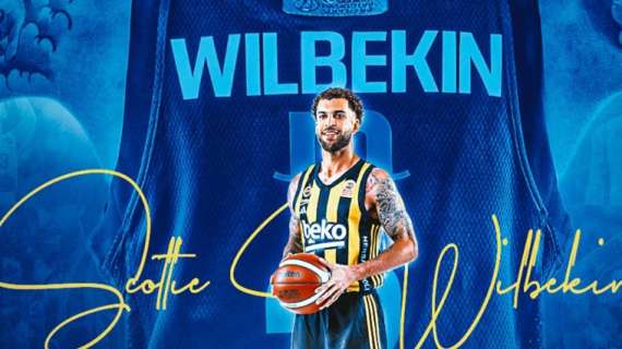 UFFICIALE EL - Scottie Wilbekin resterà al Fenerbahçe Beko per altri due anni