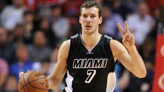 NBA - Miami tratta: clamoroso ritorno di Dragic a Phoenix?